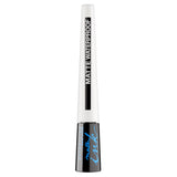 Maybelline eye liner matte black 12g (British brand)