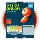 Sainsbury's Mild Salsa 200g