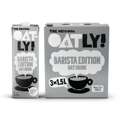 Dairy-Free