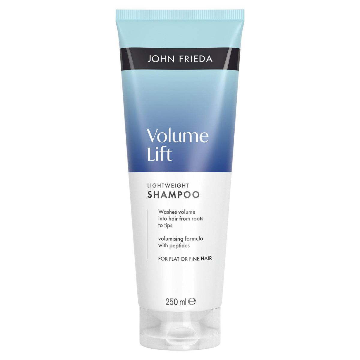 John Frieda Volume Lift Lightweight Shampoo 250ml, UK version