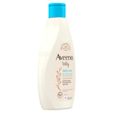 Aveeno Baby Daily Care Hair & Body Wash 250ml - British product