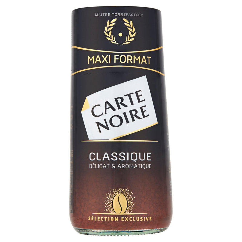Freeze-Dried Instant Coffee 180g