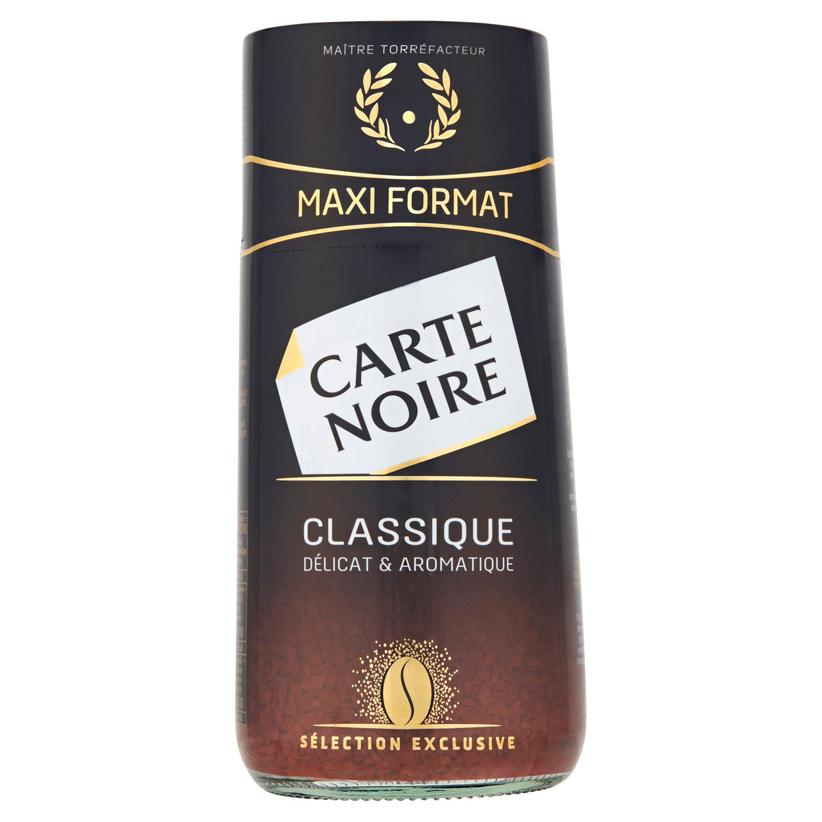 Freeze-Dried Instant Coffee 180g