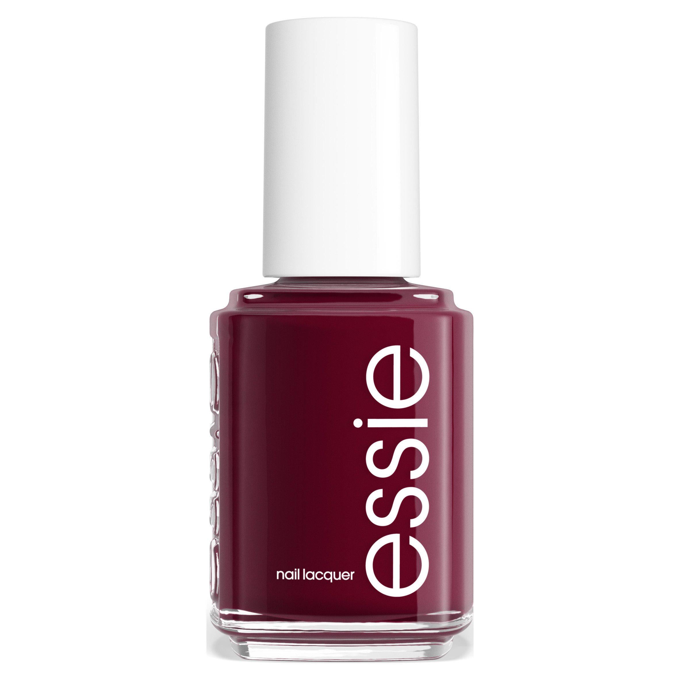 Essie 44 Bahama Mama Burgundy Nail Polish 13.5ml