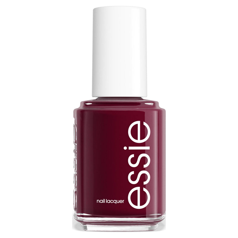 Essie 44 Bahama Mama Burgundy Nail Polish 13.5ml