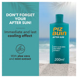 Piz Buin Allergy Sun Lotion SPF30 200ml (British brand)
