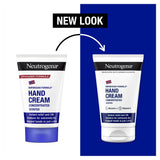 Neutrogena concentrated hand cream 50ml, UK version