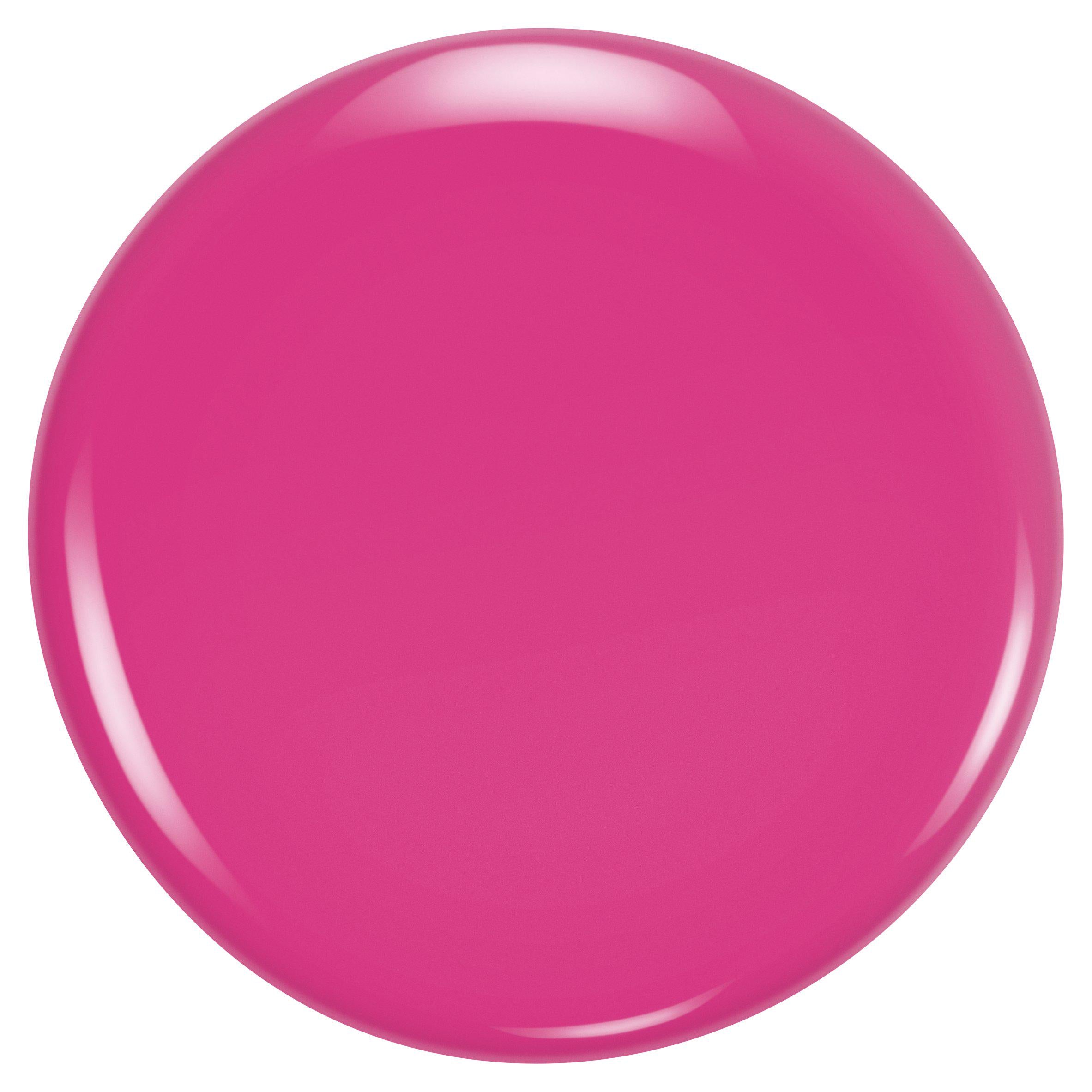 Max Factor Nail Polish I Believe In Pink, imported from the UK