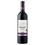 Sainsbury's Morador Malbec red wine 75cl - British product