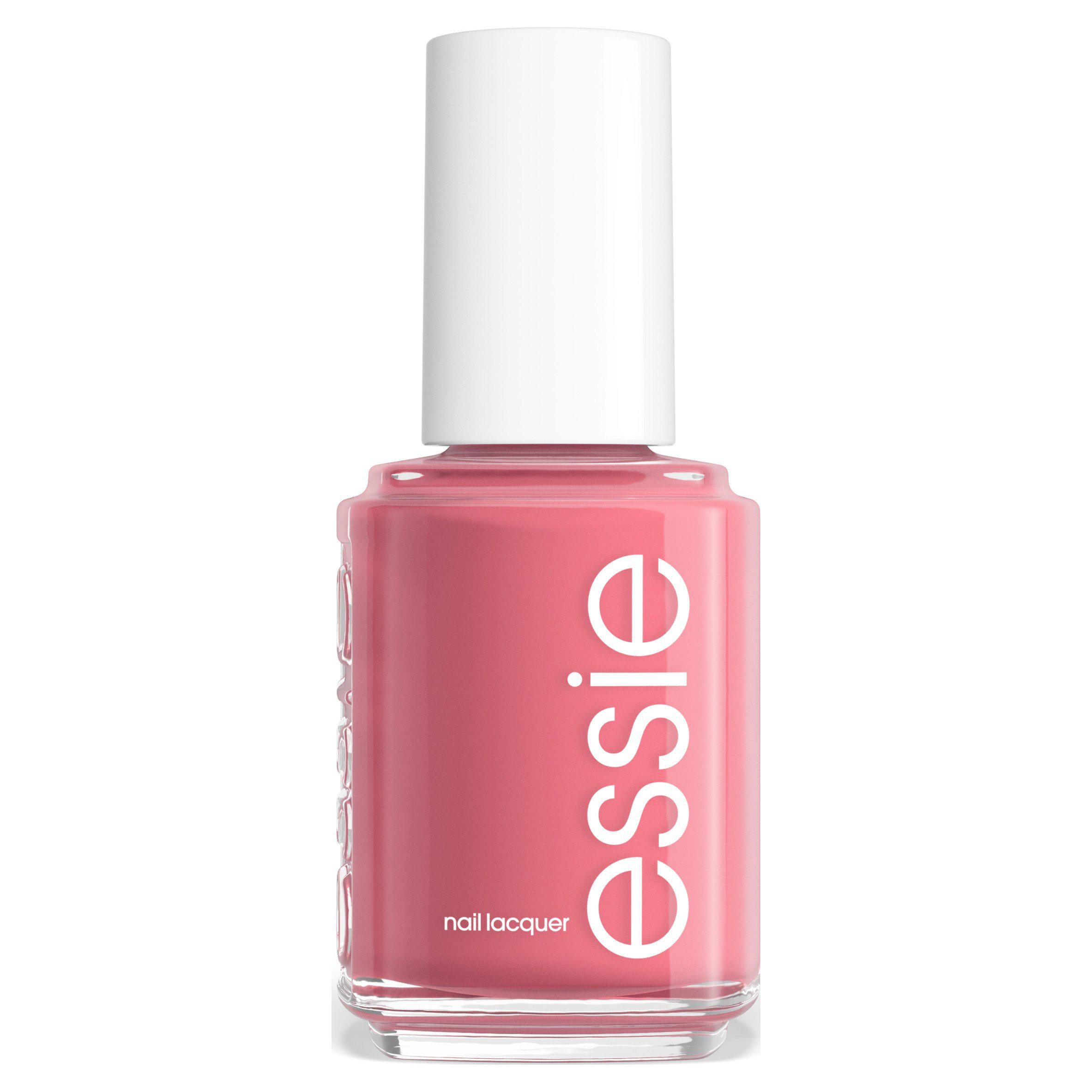 Essie Playful & Rebellious nail polish 13.5ml, UK version