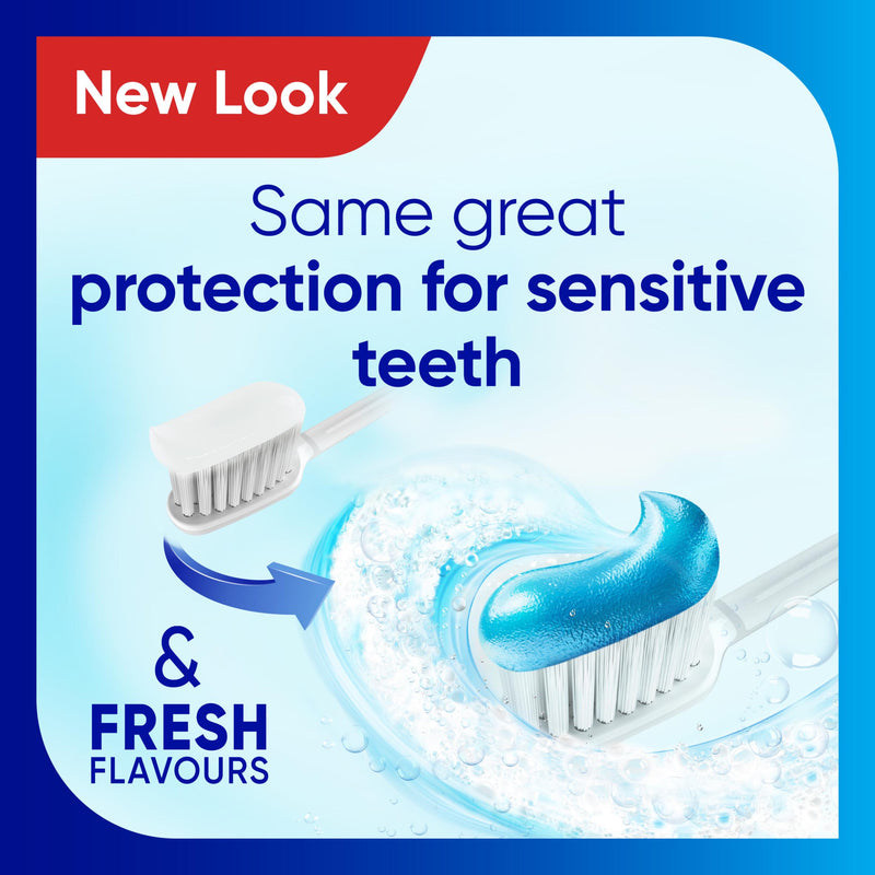 Sensodyne Sensitivity & Gum Original Toothpaste 75ml - British product