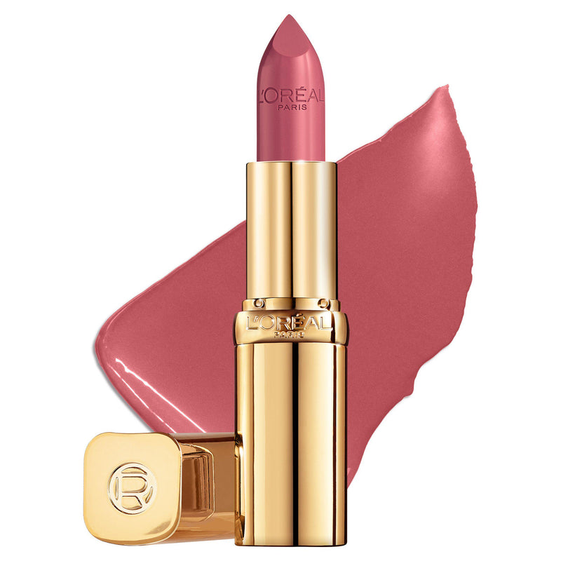 L'Oreal Paris Color Riche Lipstick Violet Saturn - British product