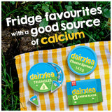 Dairylea cheese spread 145g - British product