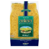 Nuh'an Ankara Vermicelli Pasta 500g, imported from the UK