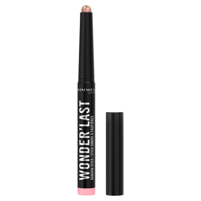 Sainsburys Rimmel London Wonder Last Shadow Stick Mermaid Blush Eyeshadow- Buy online at McGrocer