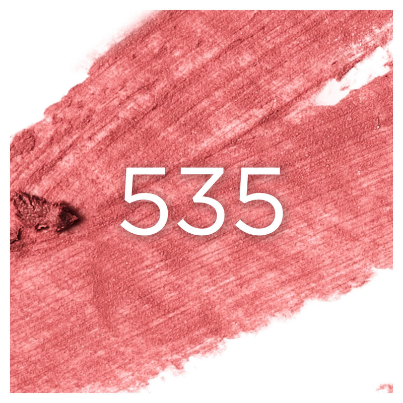L'Oréal Paris Blurfiller lip liner 535 Brown Caramel, imported from the UK