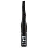 Collection black eyeliner waterproof - British product
