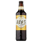 Fuller's 1845 bottle conditioned ale 500ml, imported from the UK
