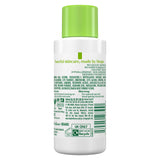 Simple hydrating light moisturiser 50ml travel size - British product