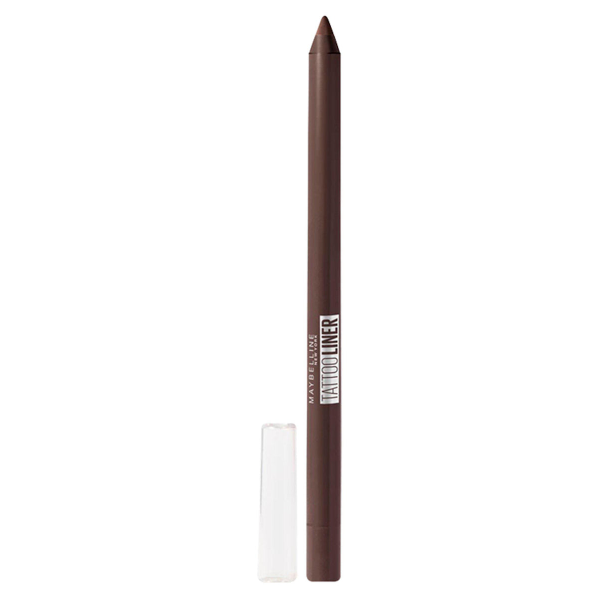 Maybelline Tattoo Eyeliner Gel Pencil Bold Bronze, imported from the UK