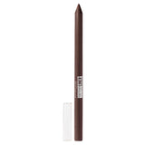 Maybelline Tattoo Eyeliner Gel Pencil Bold Bronze, imported from the UK