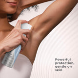 Sure anti-perspirant spray Maximum Protection Clean Scent 150ml (British brand)