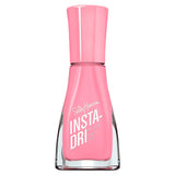 Sally Hansen Insta-Dri Nail Polish Pink Blink 9.17ml (British brand)