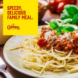Colman's spaghetti bolognese recipe mix 44g, imported from the UK
