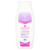 Vagisil Ultra Fresh Intimate Wash 250ml (British brand)