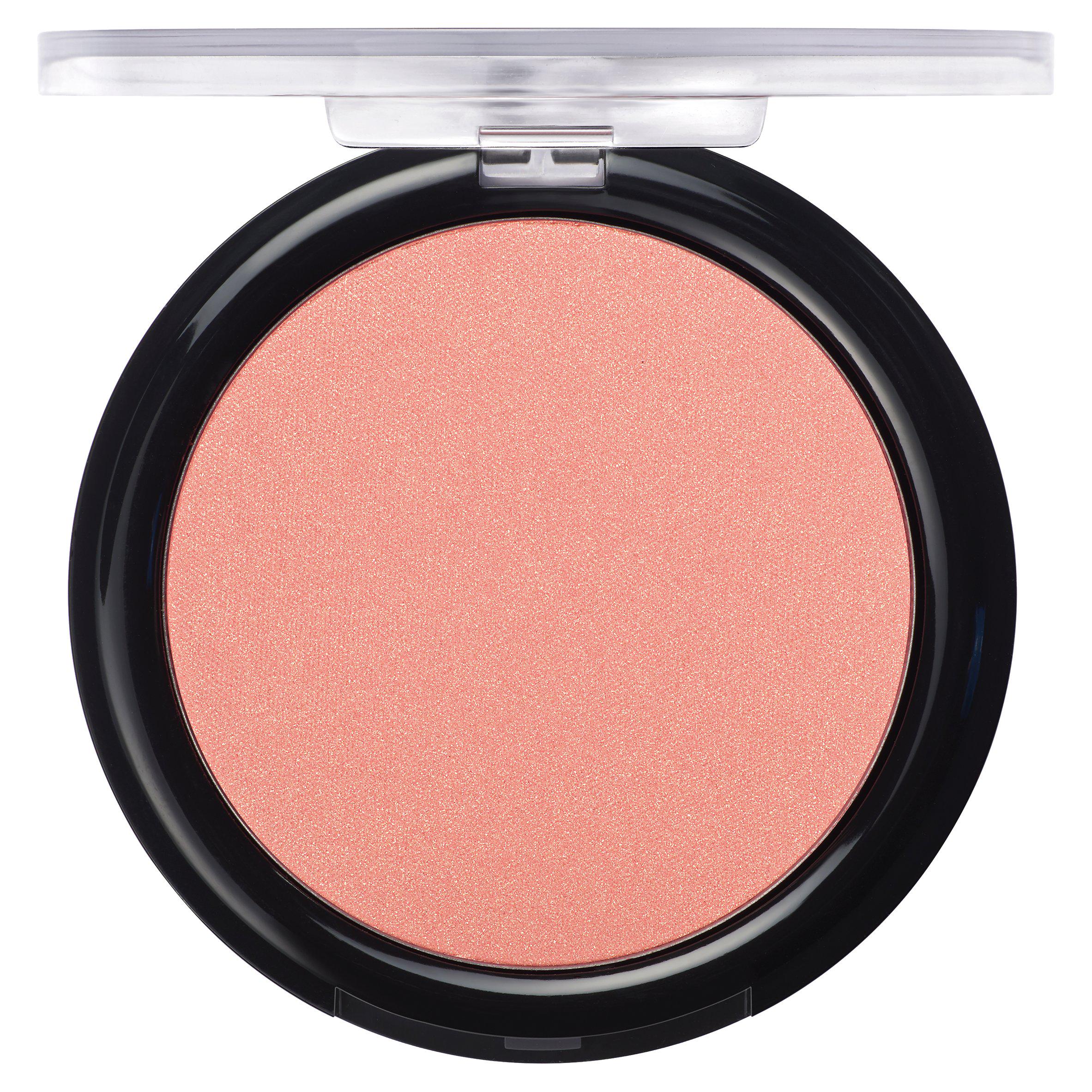 Rimmel Maxi Blush Third Base, UK version
