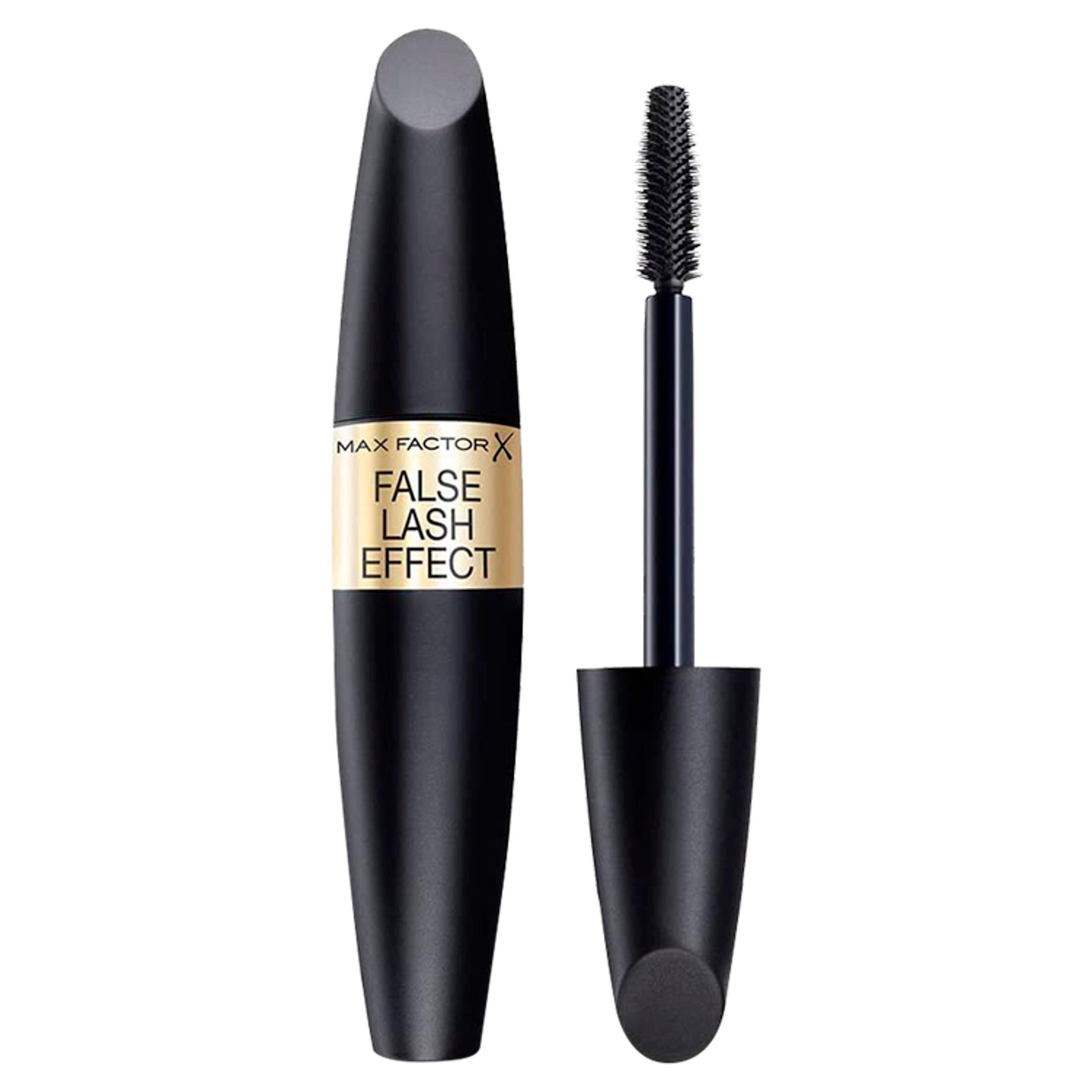 Max Factor mascara False Lash Effect Black Brown 13.1ml, UK version