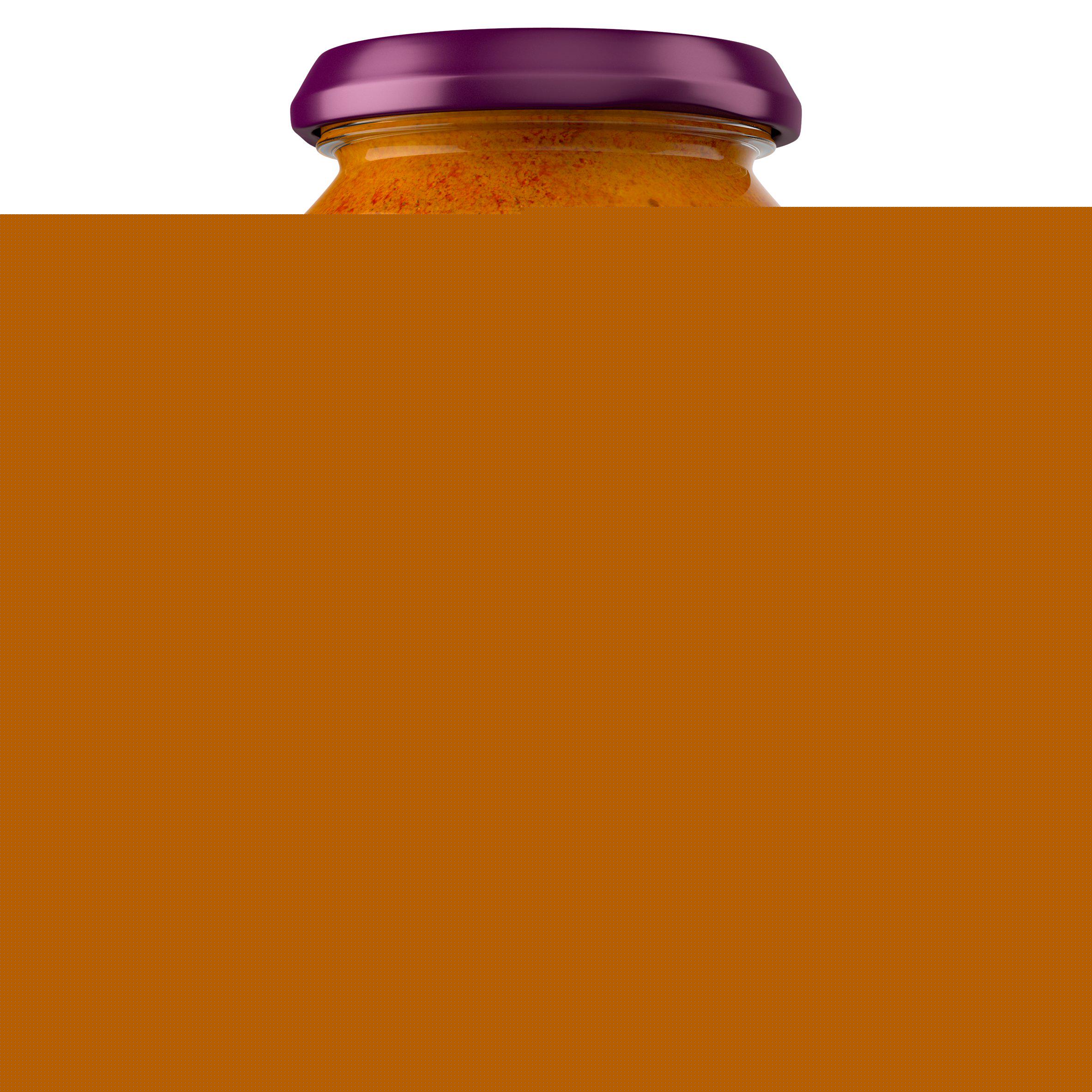 Patak's korma spice paste 290g - British product