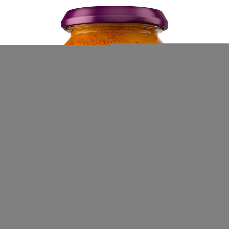 Patak's korma spice paste 290g - British product