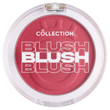 Collection Passion 9 Blush blusher, imported from the UK