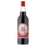 J Wray Nephew Red Label Aperitif 75cl