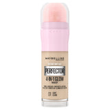 Maybelline Instant Anti-Age Perfector primer 01 Light - British product