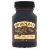 Nielsen-Massey Vanilla Bean Paste 60ml, imported from the UK