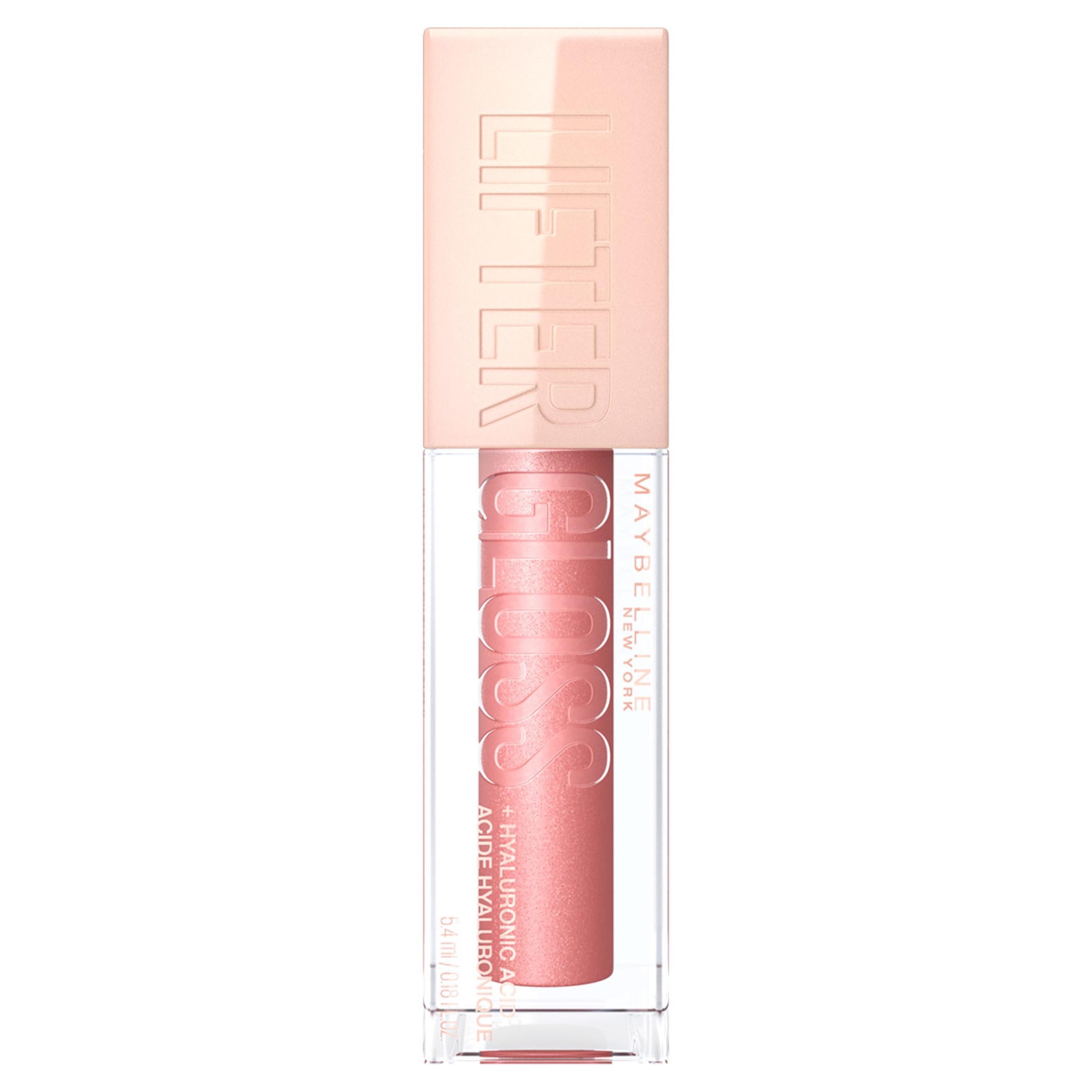 Maybelline lip gloss shade 003 Moon - British product