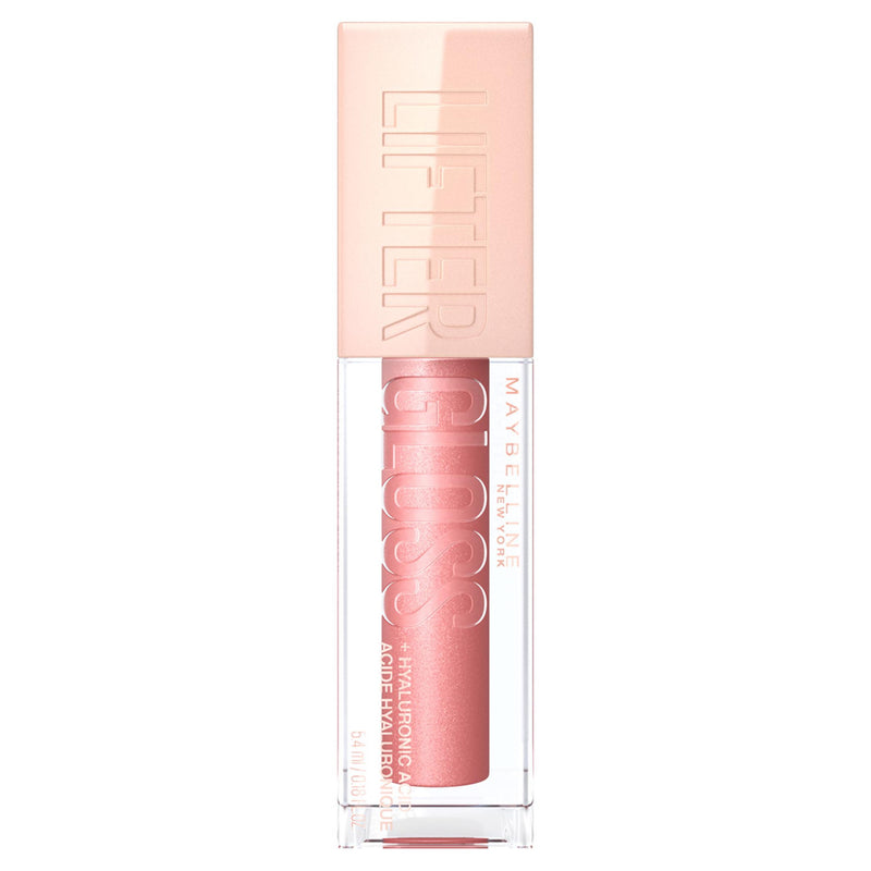 Maybelline lip gloss shade 003 Moon - British product