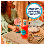Malfy blood orange flavoured gin 70cl (British brand)