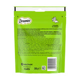 Dreamies cat treats tuna flavour 200g, imported from the UK