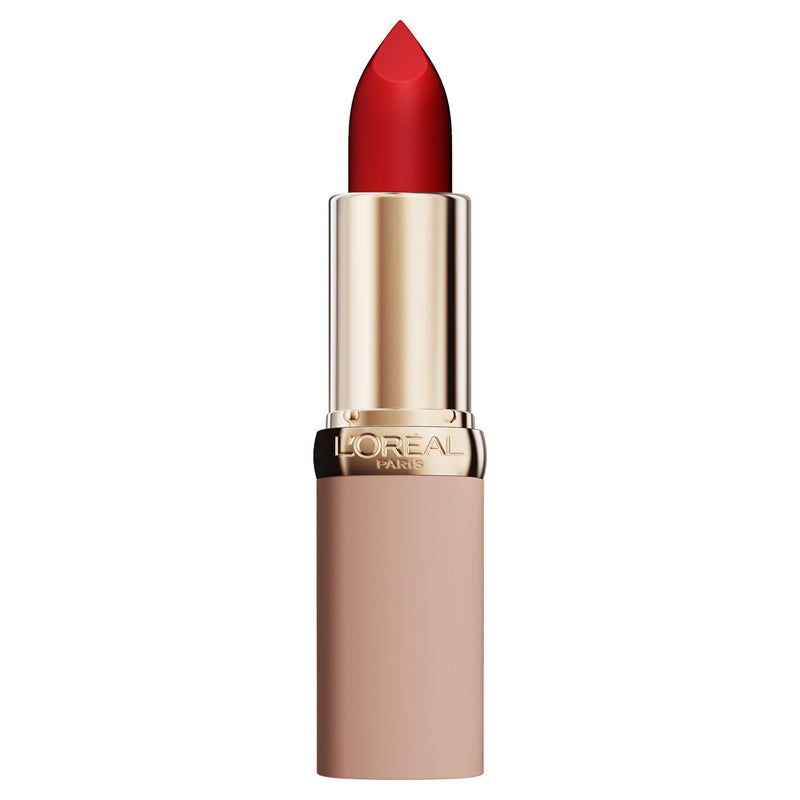 L'Oreal Paris Blurred Matte lipstick shade 300 Rouge Paris - British product