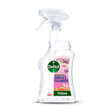 Dettol Antibacterial Surface Cleanser Waterlily 750ml - British product