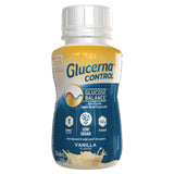 Glucerna meal replacement shake vanilla flavour 220ml, imported from the UK