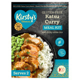 Kirsty's Katsu Curry meal kit 315g - British product