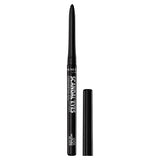 Rimmel Scandaleyes Eye Definer Intense Black, UK version