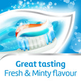 Aquafresh Fresh & Minty toothpaste 75ml - British product