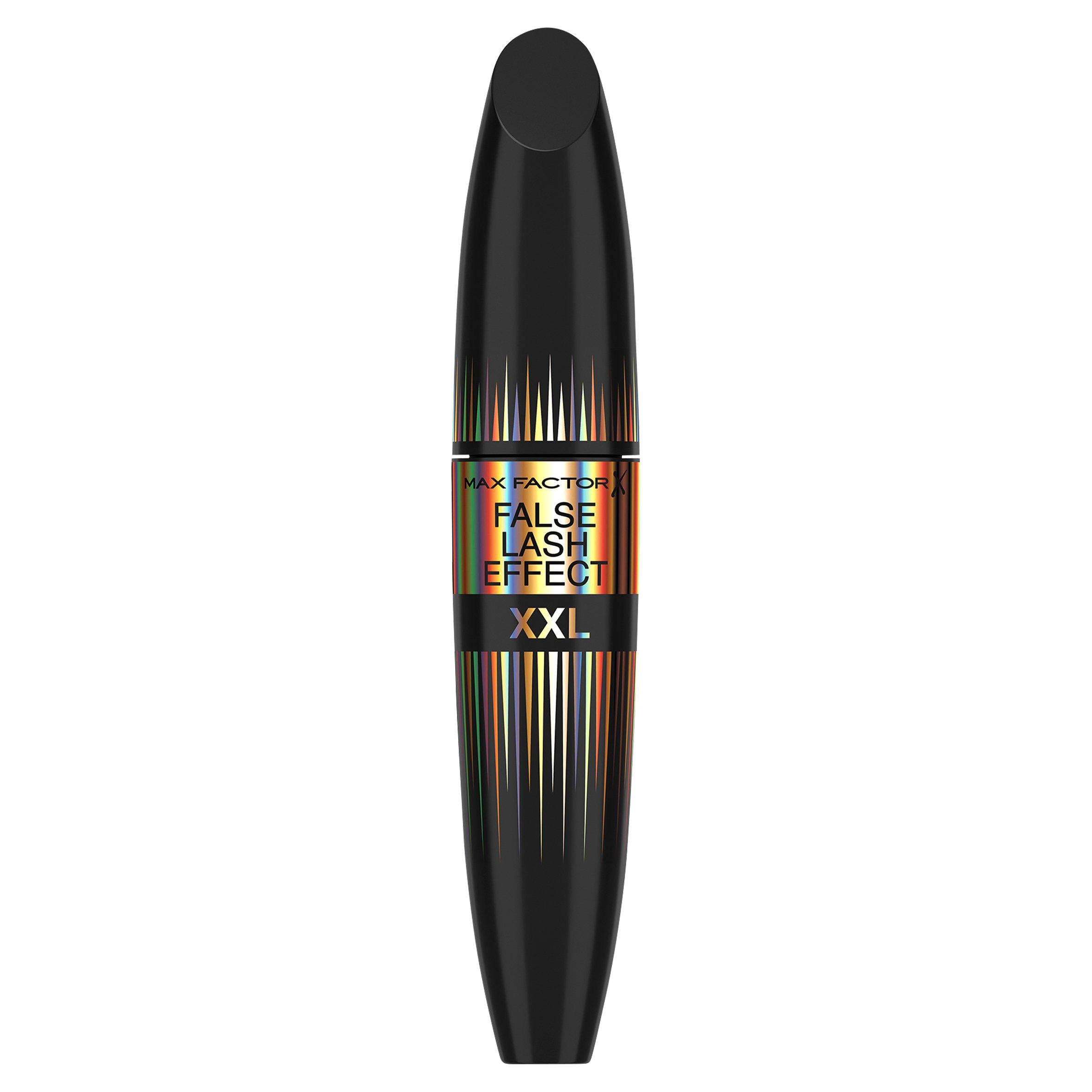 Max Factor False Lash Effect XXL Black mascara, imported from the UK