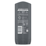 Dove Men+Care Active Comfort 3-in-1 body wash 400ml, UK version