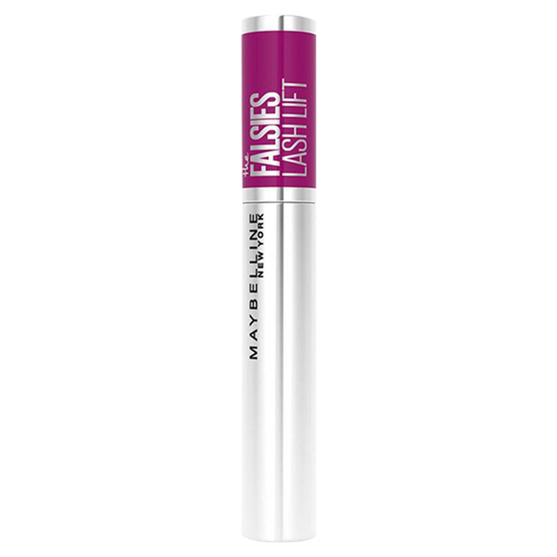 Maybelline Falsies Lash Lift black mascara (British brand)